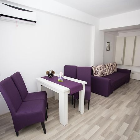 Deea Apartment Mamaia Nord Exterior photo