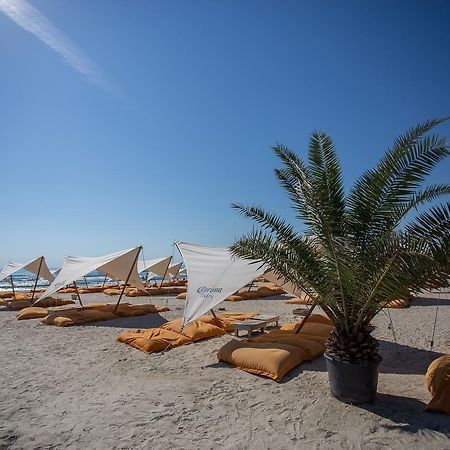 Deea Apartment Mamaia Nord Exterior photo