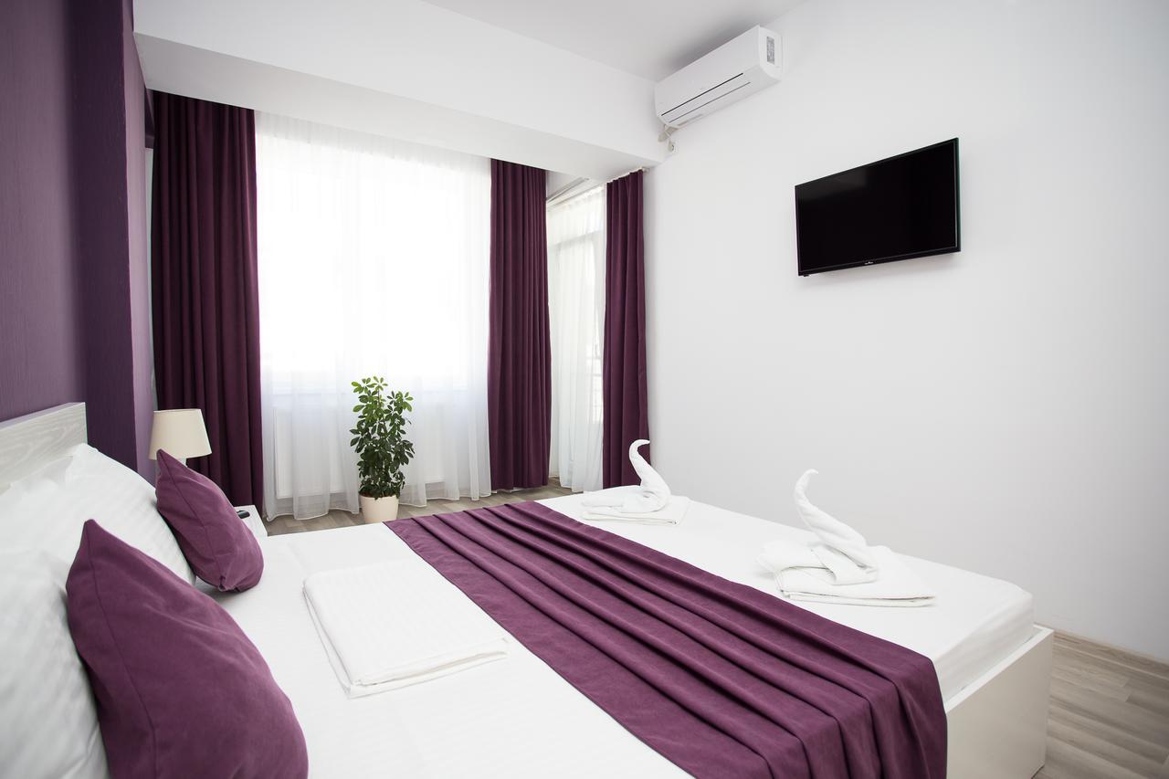 Deea Apartment Mamaia Nord Exterior photo