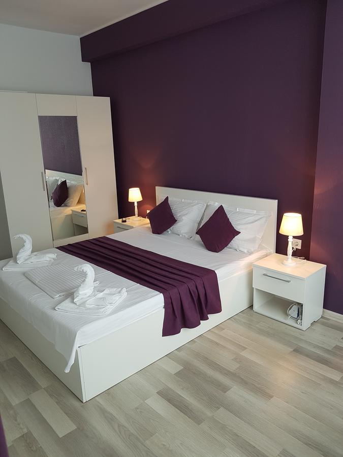 Deea Apartment Mamaia Nord Exterior photo